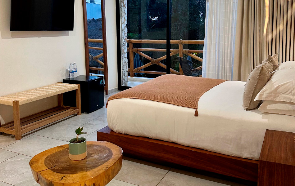 Casa Bicachi Oaxaca, México